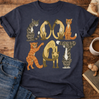 Cool Cat T-Shirt