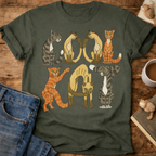 Cool Cat T-Shirt