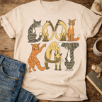 Cool Cat T-Shirt