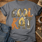 Cool Cat T-Shirt