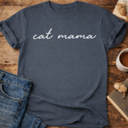 Cat Mama T-Shirt