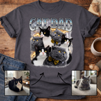 Personalized Cats T-Shirt