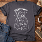 Cat Reaper T-Shirt