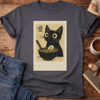 Ramen Cat T-Shirt