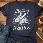 Rolling Fatties T-Shirt