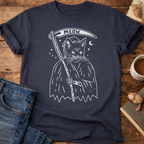 Cat Reaper T-Shirt