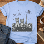 Space Cats T-Shirt