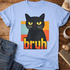Bruh Cat T-Shirt