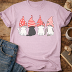 Valentine Cats T-Shirt
