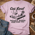 Cat Loaf T-Shirt