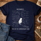 Schrödinger’s Cat T-Shirt
