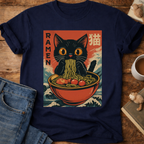 Ramen Cat T-Shirt