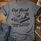 Cat Loaf T-Shirt