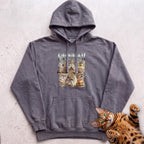 Personalized Cat Collage Hoodie - Pepper