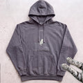 Schrödinger’s Cat Hoodie - Pepper