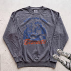 So This Is How U Make Biscuits Sweatshirt - Pepper