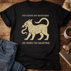 Anarchist Cat T-Shirt