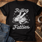 Rolling Fatties T-Shirt